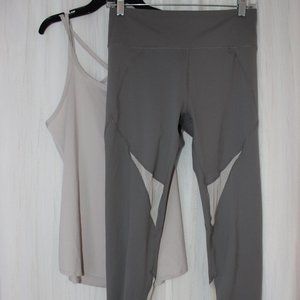 Women's Fabletics Set